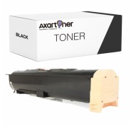 Compatible Xerox Phaser 5550 Negro Cartucho de Toner 106R01294