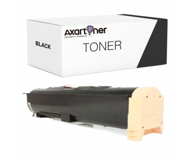 Compatible Xerox Phaser 5550 Negro Cartucho de Toner 106R01294