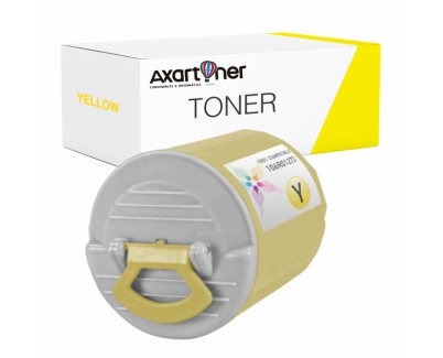 Compatible Toner XEROX PHASER 6110 Amarillo 106R01273