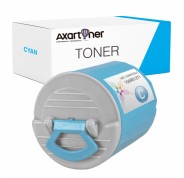 Compatible Toner XEROX PHASER 6110 Cyan 106R01271