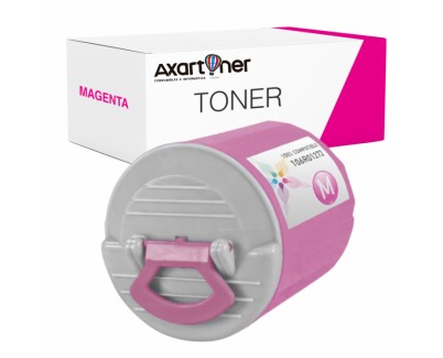 Compatible Toner XEROX PHASER 6110 Magenta 106R01272