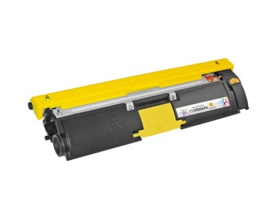 Compatible Toner XEROX PHASER 6115 MFP / 6120 Amarillo 113R00694