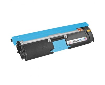 Compatible Toner XEROX PHASER 6115 MFP / 6120 Cyan 113R00693