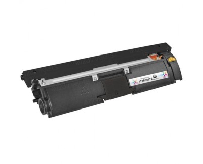 Compatible Toner XEROX PHASER 6115 MFP / 6120 Negro 113R00692