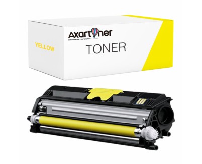 Compatible Toner XEROX PHASER 6121 MFP Amarillo 106R01468
