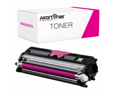 Compatible Toner XEROX PHASER 6121 MFP Magenta 106R01467