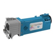 Compatible Toner XEROX PHASER 6128 Cyan 106R01452