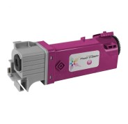 Compatible Toner XEROX PHASER 6128 Magenta 106R01453