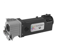 Compatible Toner XEROX PHASER 6128 Negro 106R01455