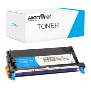 Compatible Xerox Phaser 6180 Cyan Cartucho de Toner 113R00723