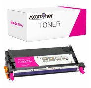 Compatible Xerox Phaser 6180 Magenta Cartucho de Toner 113R00724