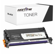 Compatible Toner XEROX PHASER 6180 Negro 113R00726