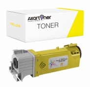 Compatible Xerox Phaser 6500 / Xerox WorkCentre 6505 Amarillo Cartucho de Toner 106R01596