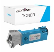 Compatible Xerox Phaser 6500 / Xerox WorkCentre 6505 Cyan Cartucho de Toner 106R01594