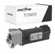 Compatible Xerox Phaser 6500 / Xerox WorkCentre 6505 Negro Cartucho de Toner 106R01597