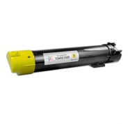 Compatible Toner Xerox Phaser 6700 Amarillo 106R01509