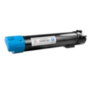 Compatible Toner Xerox Phaser 6700 Cyan 106R01507