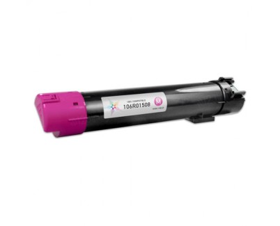 Compatible Toner Xerox Phaser 6700 Magenta 106R01508