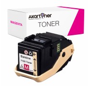 Compatible Xerox Phaser 7100 Magenta Cartucho de Toner 106R02603