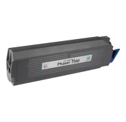 Compatible Toner Xerox Phaser 7300 Cyan 016-1977-00