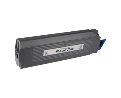 Compatible Toner Xerox Phaser 7300 Cyan 016-1977-00