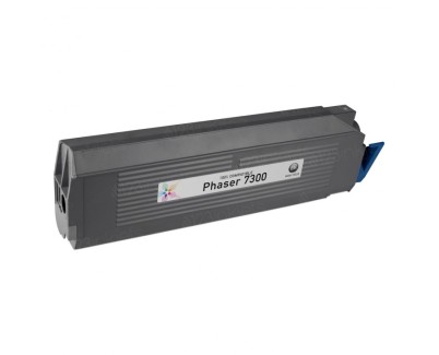 Compatible Toner Xerox Phaser 7300 Negro 016-1980-00