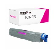 Compatible Toner Xerox Phaser 7400 Magenta 106R01078