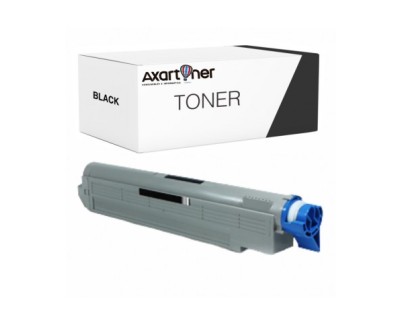 Compatible Toner Xerox Phaser 7400 Negro 106R01080