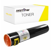 Compatible Xerox Phaser 7760 Amarillo Cartucho de Toner 106R01162