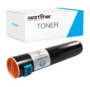 Compatible Xerox Phaser 7760 Cyan Cartucho de Toner 106R01160