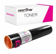 Compatible Xerox Phaser 7760 Magenta Cartucho de Toner 106R01161