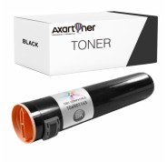 Compatible Xerox Phaser 7760 Negro Cartucho de Toner 106R01163