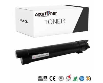 Compatible Xerox VersaLink B7025 / B7030 / B7035 Negro Cartucho de Toner 106R003393 / 106R003394