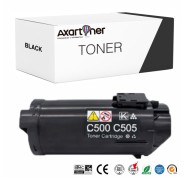 Compatible Toner XEROX VERSALINK C500 / C505 Negro 106R03876 / 106R03862