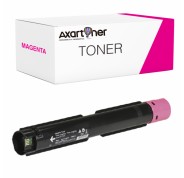 Compatible Xerox VersaLink C7000 Magenta Cartucho de Toner 106R03759