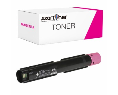 Compatible Xerox VersaLink C7000 Magenta Cartucho de Toner 106R03759