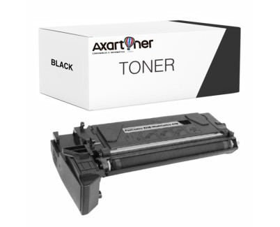 Compatible Toner XEROX WORKCENTRE 4118 Negro 006R01278