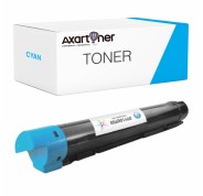 Compatible Xerox WorkCentre 7120, 7125, 7220, 7225 Cyan Cartucho de Toner 006R01460