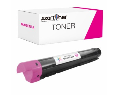 Compatible Xerox WorkCentre 7120, 7125, 7220, 7225 Magenta Cartucho de Toner 006R01459