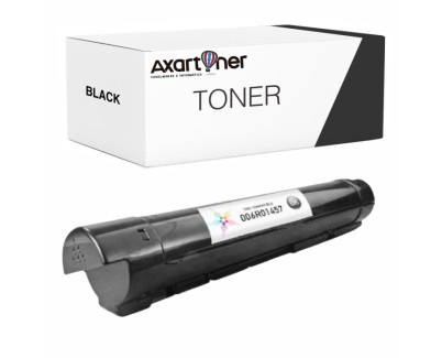 Compatible Xerox WorkCentre 7120, 7125, 7220, 7225 Negro Cartucho de Toner 006R01457