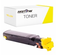 Compatible Xerox WorkCentre 7132, 7232, 7242 Amarillo Cartucho de Toner 006R01263