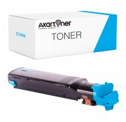 Compatible Xerox WorkCentre 7132, 7232, 7242 Cyan Cartucho de Toner 006R01265