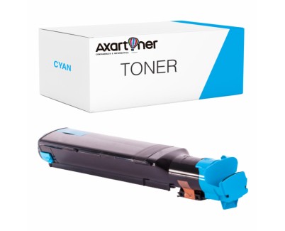 Compatible Xerox WorkCentre 7132, 7232, 7242 Cyan Cartucho de Toner 006R01265