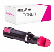 Compatible Xerox WorkCentre 7132, 7232, 7242 Magenta Cartucho de Toner 006R01264