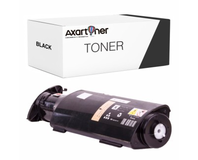 Compatible Xerox WorkCentre 7132, 7232, 7242 Negro Cartucho de Toner 006R01262 / 006R01317