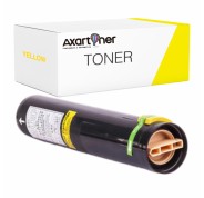 Compatible Xerox WorkCentre 7328 / 7335 / 7228 - Pro C2128 / C2636 / C3545 Amarillo Cartucho de Toner 006R01178