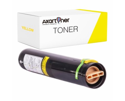 Compatible Xerox WorkCentre 7328 / 7335 / 7228 - Pro C2128 / C2636 / C3545 Amarillo Cartucho de Toner 006R01178