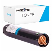 Compatible Xerox WorkCentre 7328 / 7335 / 7228 - Pro C2128 / C2636 / C3545 Cyan Cartucho de Toner 006R01176