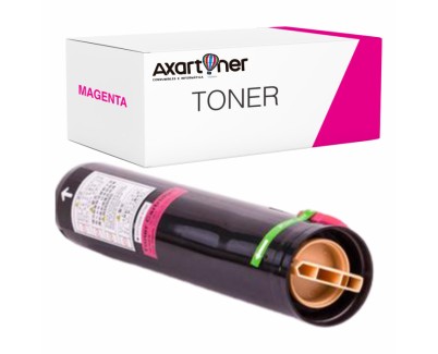 Compatible Xerox WorkCentre 7328 / 7335 / 7228 - Pro C2128 / C2636 / C3545 Magenta Cartucho de Toner 006R01177