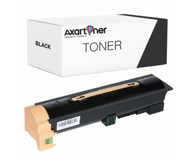 Compatible Xerox WorkCentre M123 / M128 Negro Cartucho de Toner 006R01182